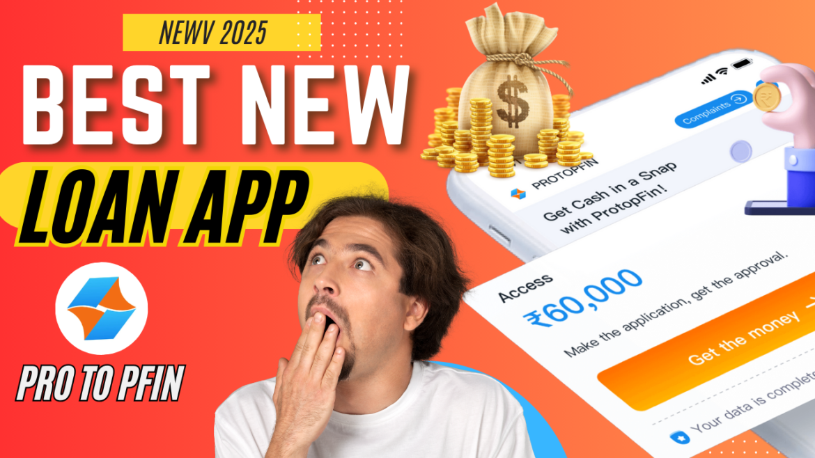 Best Loan App