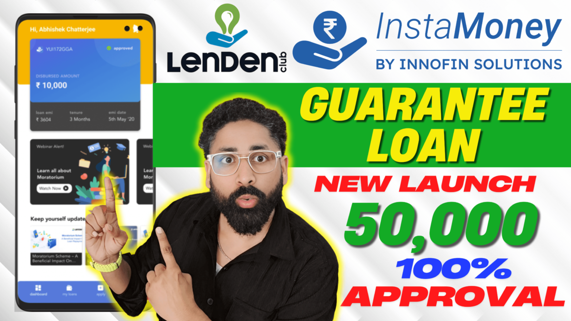 loan Lenden Club Loan apply