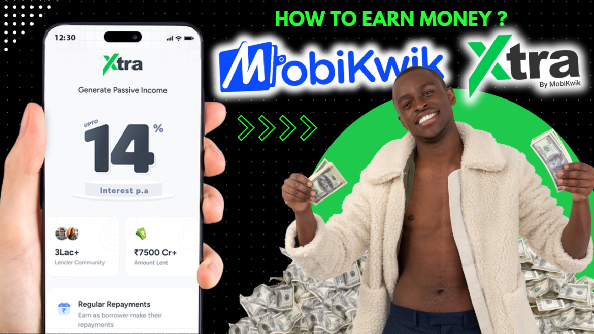 Mobikwik Xtra Mobikwik Xtra